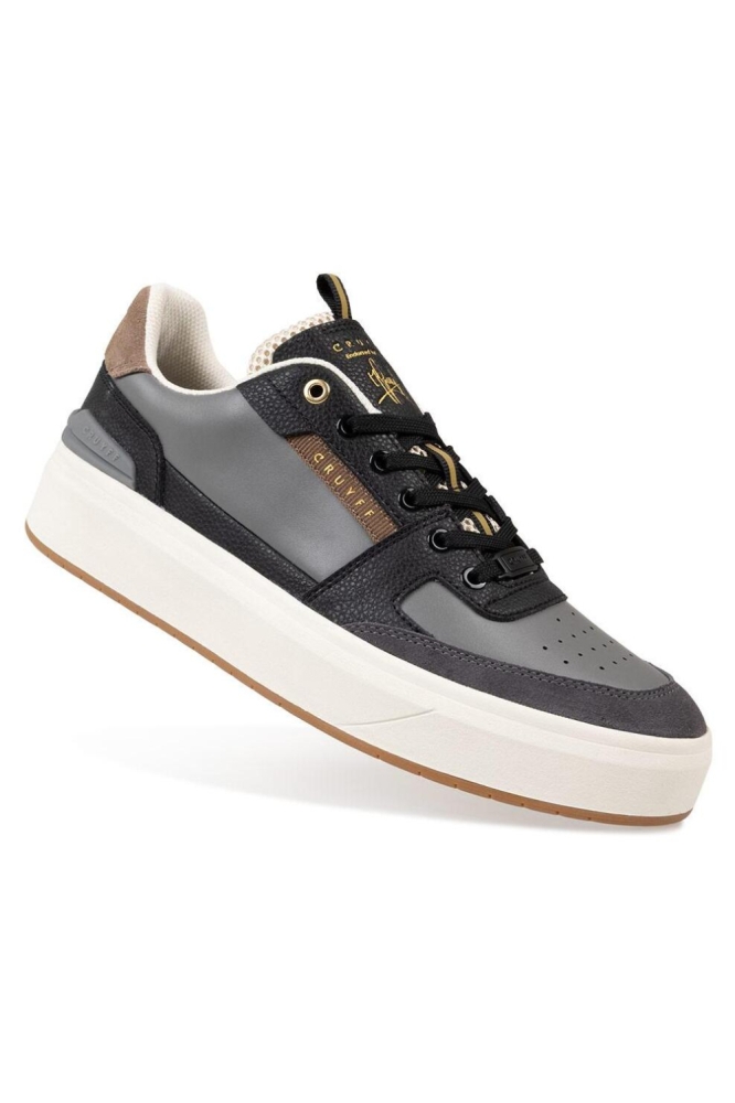 ENDORSED TENNIS CC253041 977 MID GREY/CARIBOU